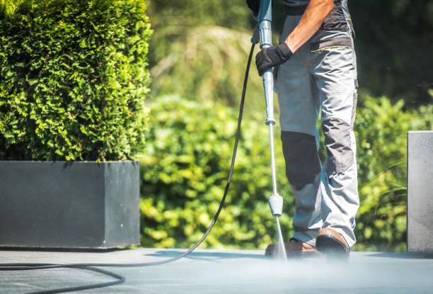 Best Oil and Grease Removal from Surfaces in Rector, AR